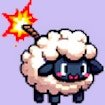 Baa-Bomb Maze